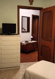 Catanzaro Bed & Breakfast | Lemon house