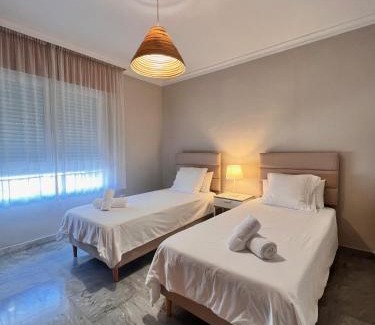 La Caleta Apartment | Lemon Playa