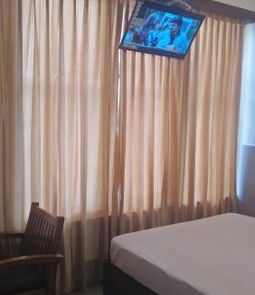 Thrissur Hotel | LEMON RESIDENCY By Chungath