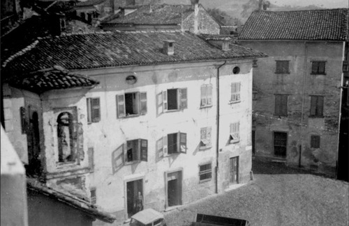 Casaleggio Boiro House | Lemon Suite
