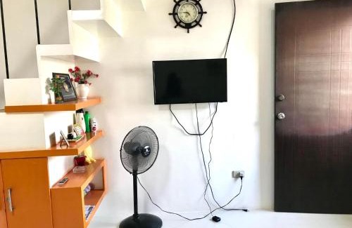 San Pedro House | Lemon Transient House Puerto Princesa Palawan