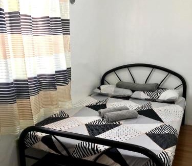 San Pedro House | Lemon Transient House Puerto Princesa Palawan
