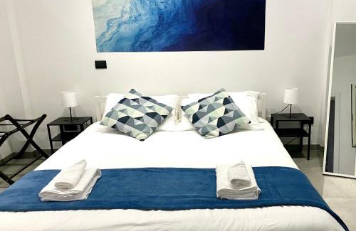 Nettuno Apartment | Lemon tree 400 mt dal mare