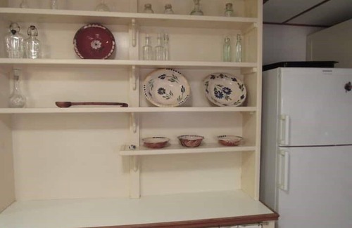 Paiania Apartment | Lemon Tree Apartment
