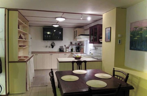 Paiania Apartment | Lemon Tree Apartment