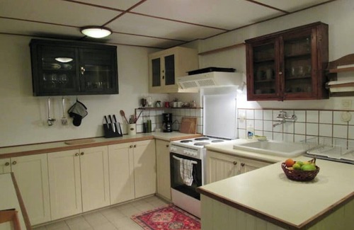 Paiania Apartment | Lemon Tree Apartment