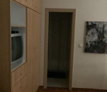 Filiatra House | Lemon tree