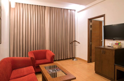 Alwar Hotel | Lemon Tree Hotel Alwar