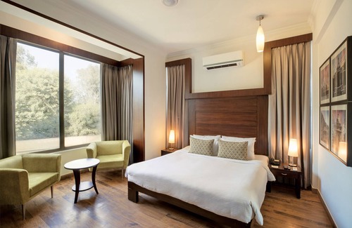 Alwar Hotel | Lemon Tree Hotel Alwar