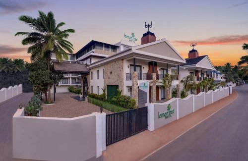 Arpora Hotel | Lemon Tree Hotel, Arpora, Goa