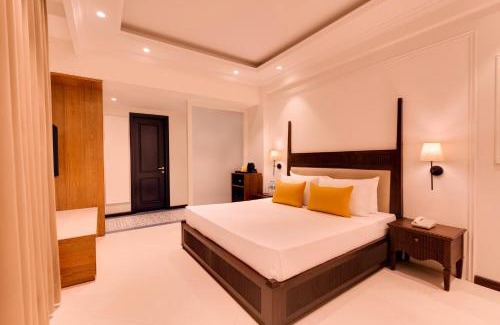 Arpora Hotel | Lemon Tree Hotel, Arpora, Goa