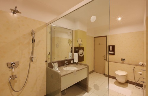 Baddi Hotel | Lemon Tree Hotel Baddi