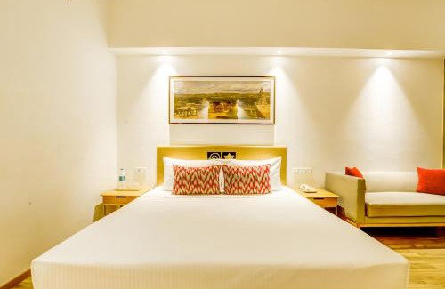 Electronics City Hotel | Lemon Tree Hotel Electronics City