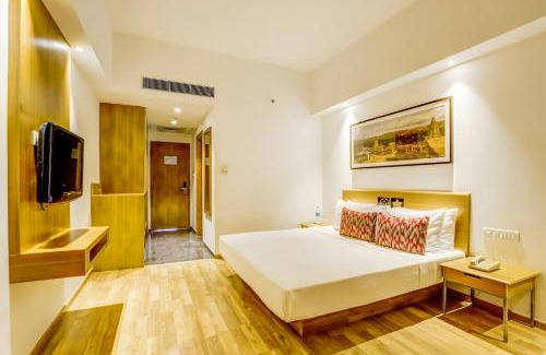 Electronics City Hotel | Lemon Tree Hotel Electronics City