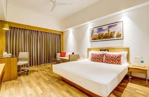 Electronics City Hotel | Lemon Tree Hotel Electronics City