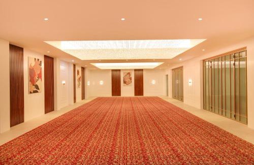 Jamnagar Hotel | Lemon Tree Hotel, Jamnagar