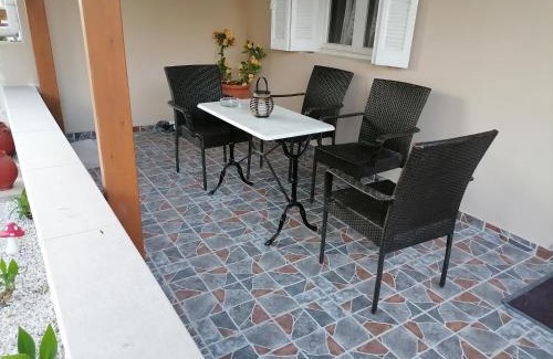 Kalyves House | Lemon Tree House