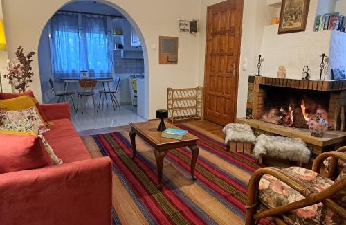 Vrahati House | Lemon Tree House