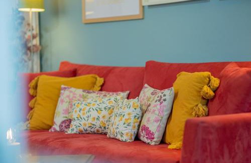 Vrahati House | Lemon Tree House