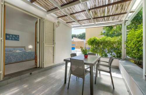 Procida House | Lemon Tree House