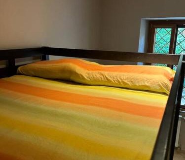 Quartiere XXIX Ponte Mammolo Apartment | Lemon Tree House