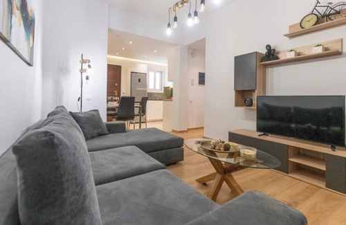 Varkiza House | Lemon Tree House Varkiza