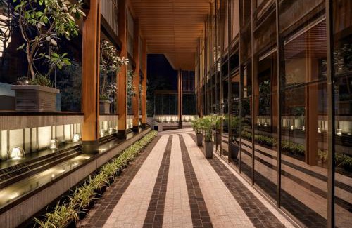 Malad West Hotel | Lemon Tree Premier, Malad, Mumbai