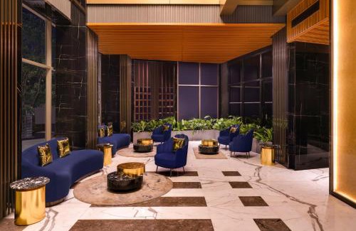 Malad West Hotel | Lemon Tree Premier, Malad, Mumbai