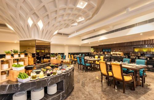 Tapovan Resort | Lemon Tree Premier, Rishikesh