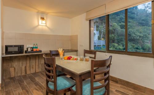 Tapovan Resort | Lemon Tree Premier, Rishikesh