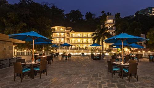 Tapovan Resort | Lemon Tree Premier, Rishikesh