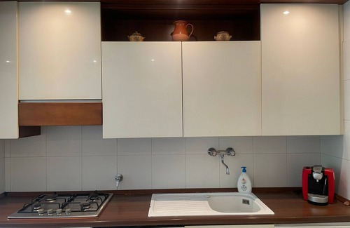 Quarto dei Mille Apartment | Lemon Tree Resort - FreeParking