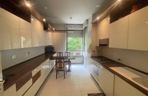 Quarto dei Mille Apartment | Lemon Tree Resort - FreeParking