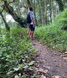 Tetebatu House | Lemon Tree Tetebatu