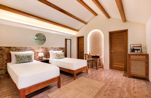 Tala Resort | Lemon Tree Wildlife Resort Kanha
