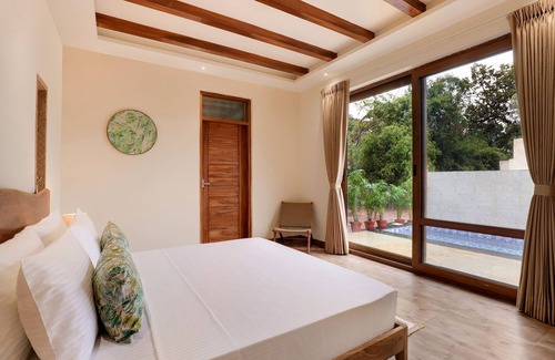 Tala Resort | Lemon Tree Wildlife Resort Kanha