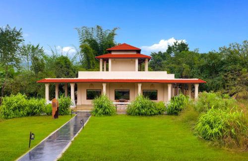 Baihar Hotel | Lemon Tree Wildlife Resort, Kanha