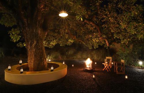 Baihar Hotel | Lemon Tree Wildlife Resort, Kanha