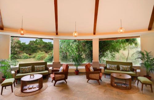 Baihar Hotel | Lemon Tree Wildlife Resort, Kanha