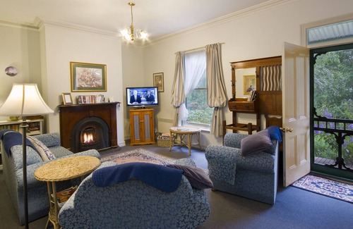 Lorne Cottage | Lemonade Creek Cottages