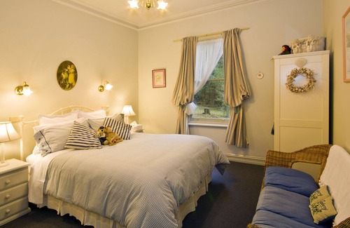 Lorne Cottage | Lemonade Creek Cottages