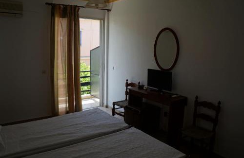 Diakofto Hotel | Lemonies