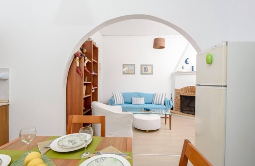 Sissi House | Lemonokipos in Agios Nikolaos