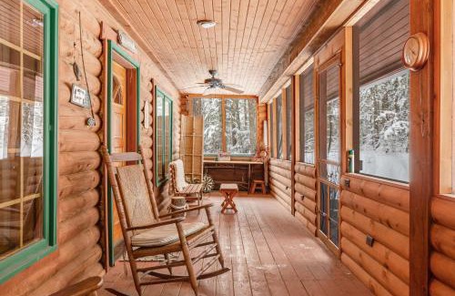 Mauston House | Lemonweir Lodge