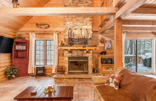 Mauston House | Lemonweir Lodge