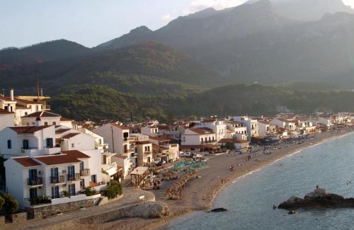 Kokkari Hotel | Lemos Hotel
