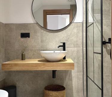 Monforte de Lemos Apartment | Lemos Nai