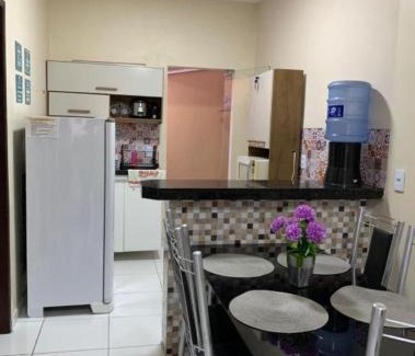 Santo Amaro do Maranhao Apartment | Lençóis Dunas Residence 1