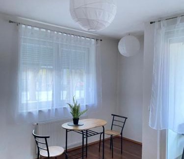 Jajce Apartment | Lena