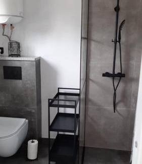 Gizycko House | Lena Lake - domki z prywatną plażą i widokiem na jezioro